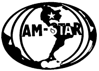 AM-STAR logo