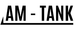AM-TANK logo