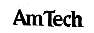 AM TECH logo