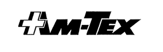 AM-TEX logo