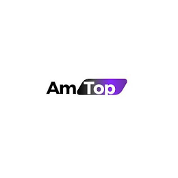 AM TOP logo