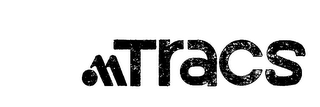 AM TRACS logo