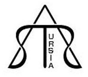 AM URSIA logo