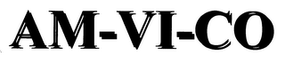 AM-VI-CO logo