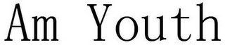 AM YOUTH logo