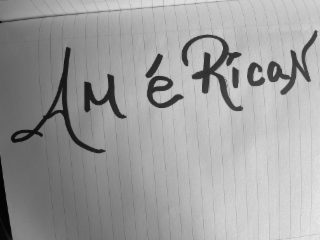 AM É RICAN logo