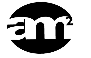 AM2 logo