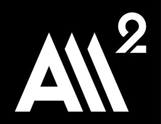 AM2 logo