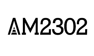 AM2302 logo