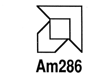 AM286 logo