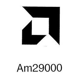 AM29000 logo