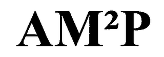 AM2P logo