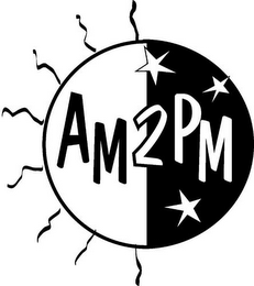 AM2PM logo