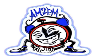 AM2PM logo