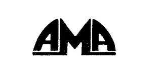 AMA logo