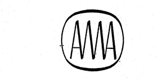 AMA logo
