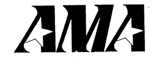 AMA logo