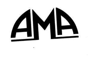 AMA logo