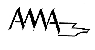AMA logo