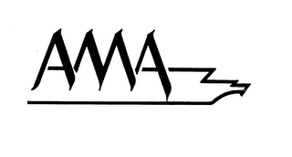 AMA logo