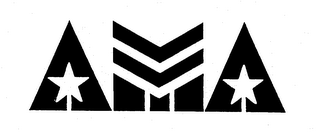 AMA logo