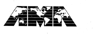 AMA logo