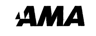 AMA logo