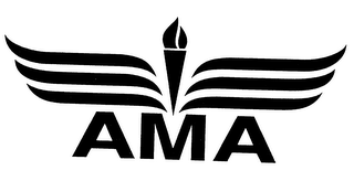 AMA logo