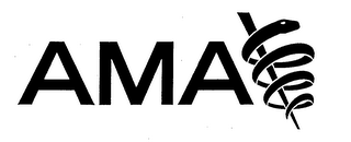 AMA logo