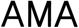 AMA logo