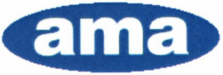 AMA logo