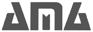 AMA logo