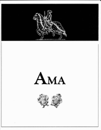 AMA logo