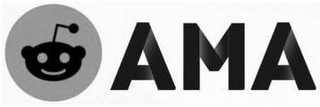 AMA logo