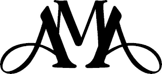 AMA logo