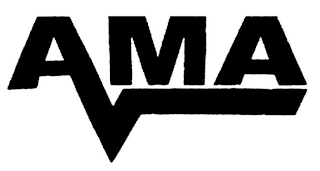 AMA logo