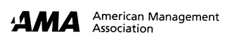 AMA AMERICAN MANAGEMENT ASSOCIATION logo