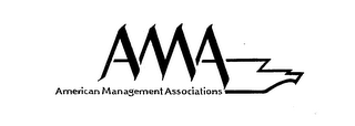 AMA AMERICAN MANAGEMENT ASSOCIATIONS