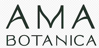 AMA BOTANICA logo