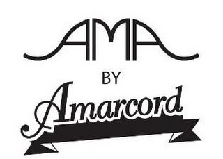 AMA BY AMARCORD logo
