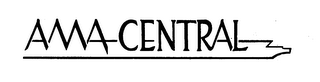 AMA CENTRAL