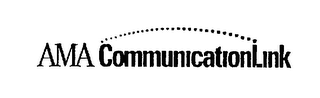 AMA COMMUNICATIONLINK