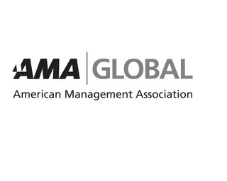 AMA GLOBAL AMERICAN MANAGEMENT ASSOCIATION logo