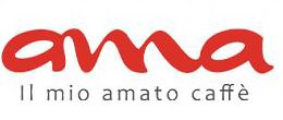 AMA IL MIO AMATO CAFFÈ logo