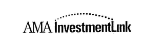 AMA INVESTMENTLINK