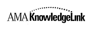 AMA KNOWLEDGELINK