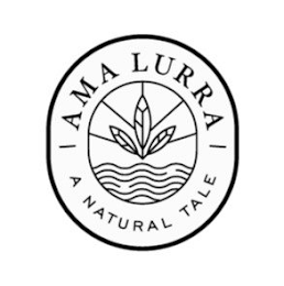 AMA LURRA A NATURAL TALE logo