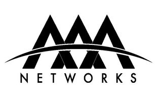 AMA NETWORKS logo