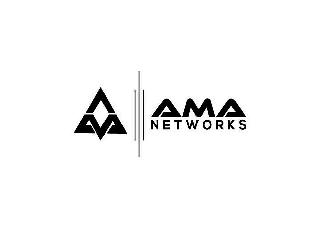 AMA NETWORKS logo