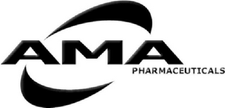 AMA PHARMACEUTICALS logo